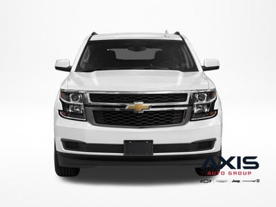 2019 Chevrolet Tahoe LS