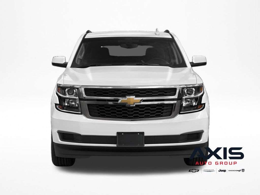 2019 Chevrolet Tahoe LS