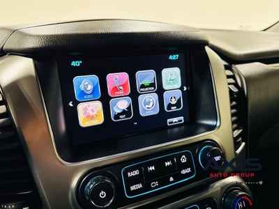 2019 Chevrolet Tahoe LS