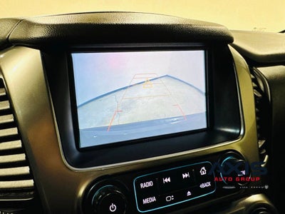 2019 Chevrolet Tahoe LS