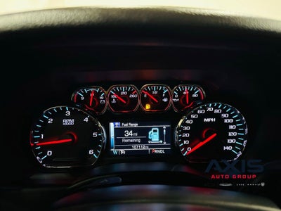 2019 Chevrolet Tahoe LS