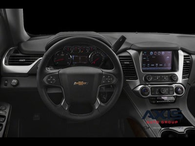 2019 Chevrolet Tahoe LS