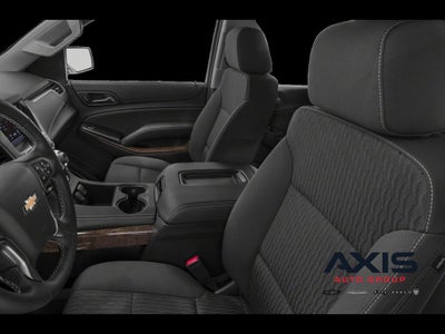 2019 Chevrolet Tahoe LS