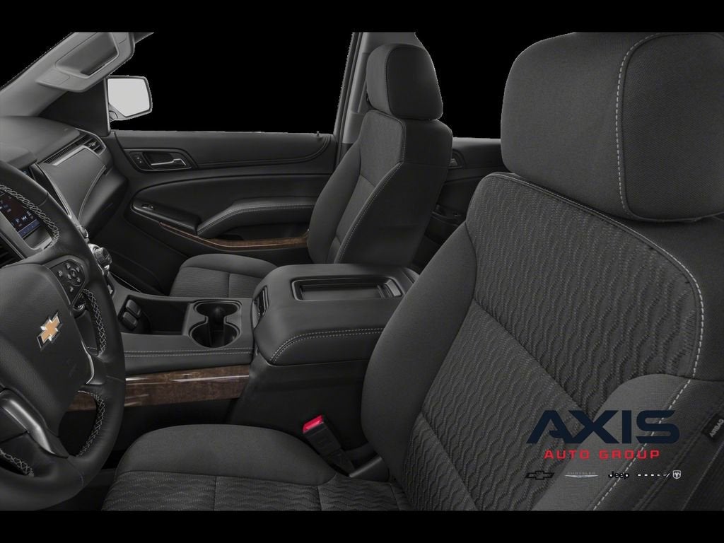 2019 Chevrolet Tahoe LS