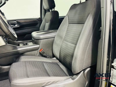 2023 Chevrolet Suburban LS
