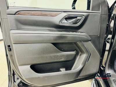 2023 Chevrolet Suburban LS