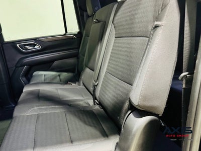 2023 Chevrolet Suburban LS