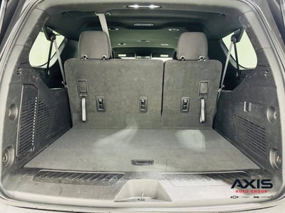 2023 Chevrolet Suburban LS