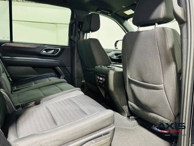 2023 Chevrolet Suburban LS