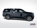 2023 Chevrolet Suburban LS