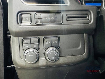 2023 Chevrolet Suburban LS