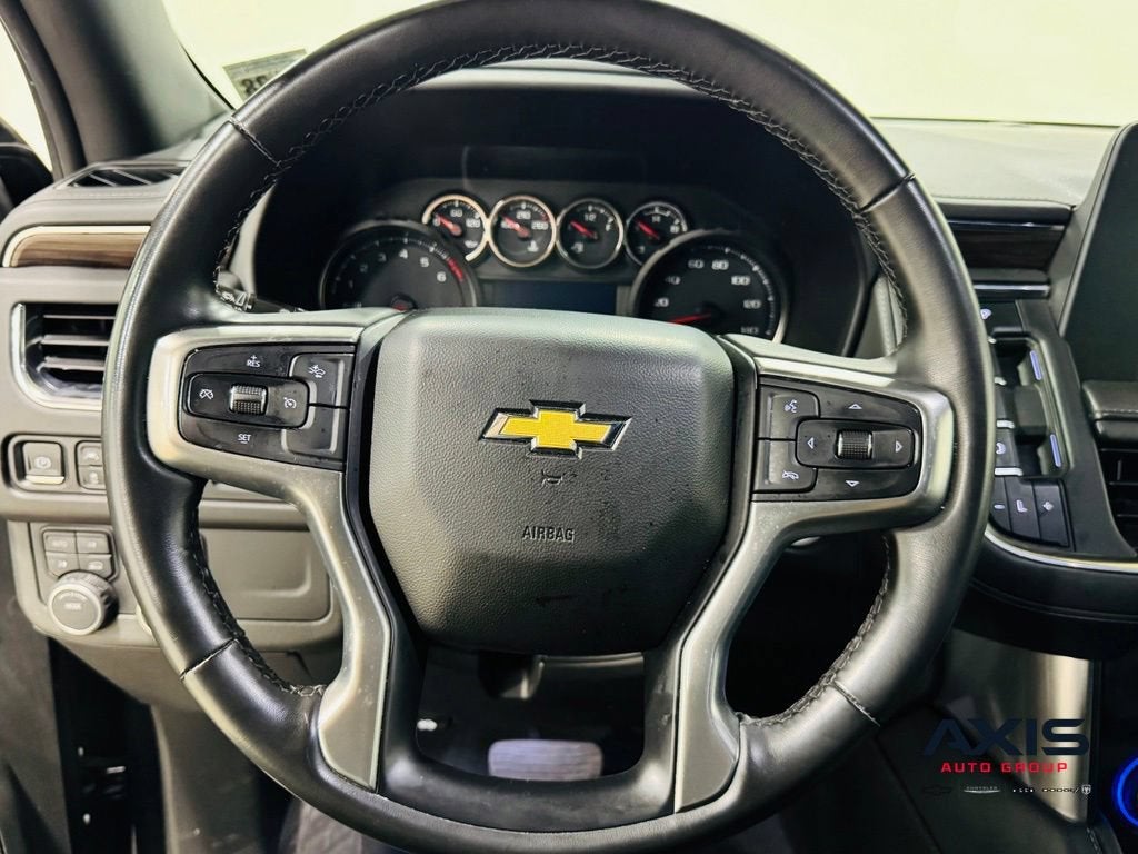 2023 Chevrolet Suburban LS