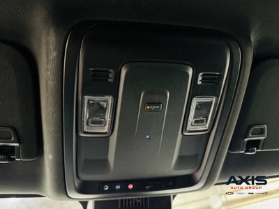 2023 Chevrolet Suburban LS
