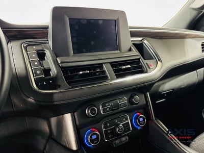 2023 Chevrolet Suburban LS