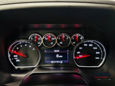2023 Chevrolet Suburban LS