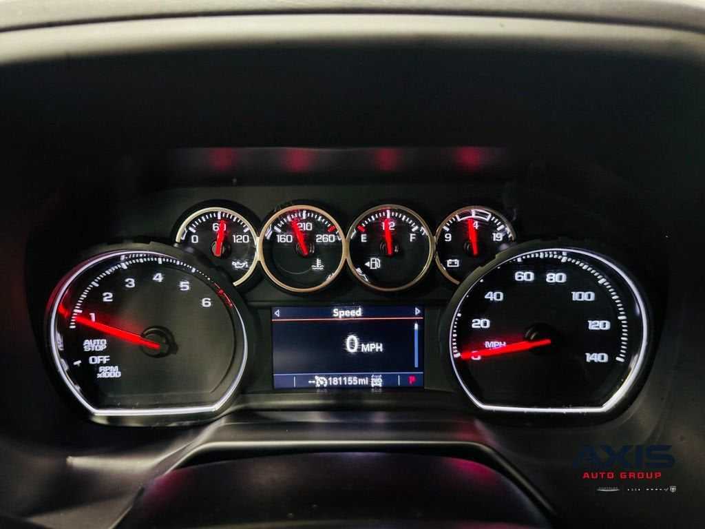 2023 Chevrolet Suburban LS