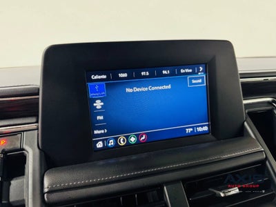 2023 Chevrolet Suburban LS