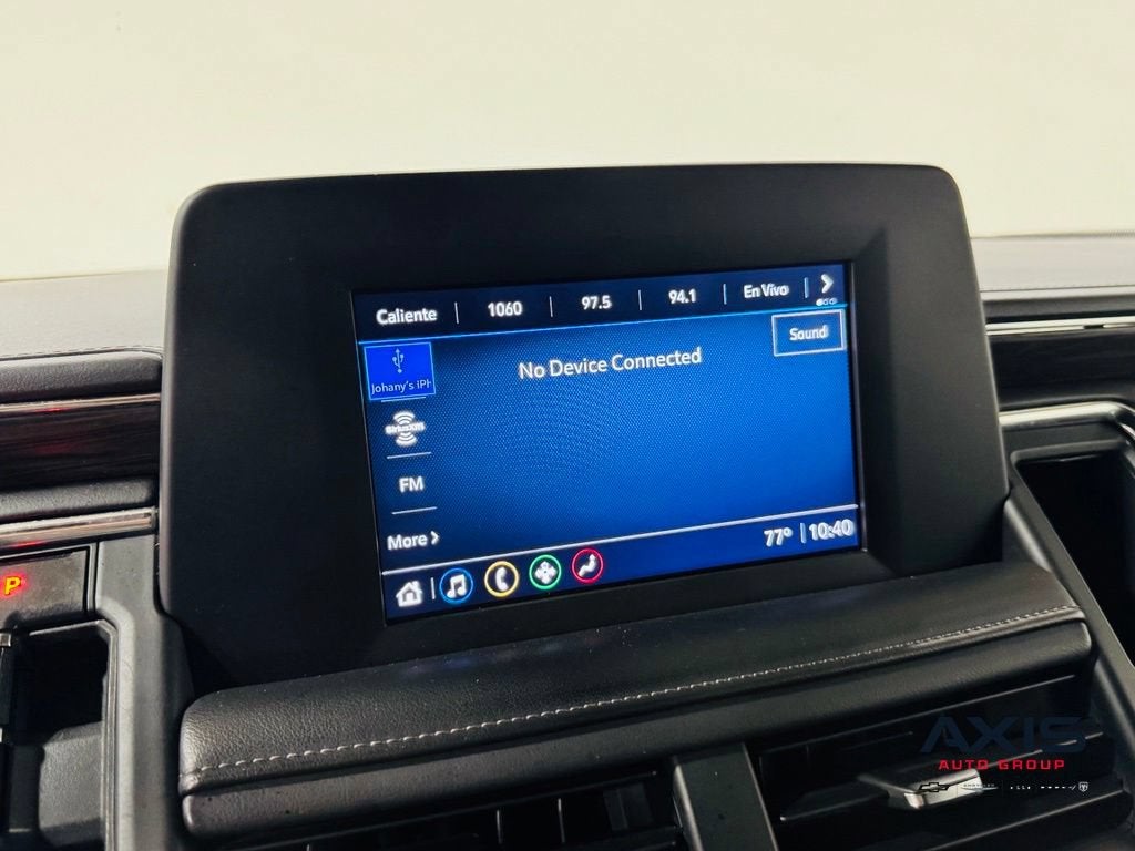2023 Chevrolet Suburban LS