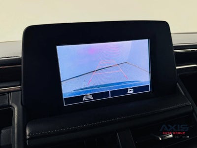 2023 Chevrolet Suburban LS