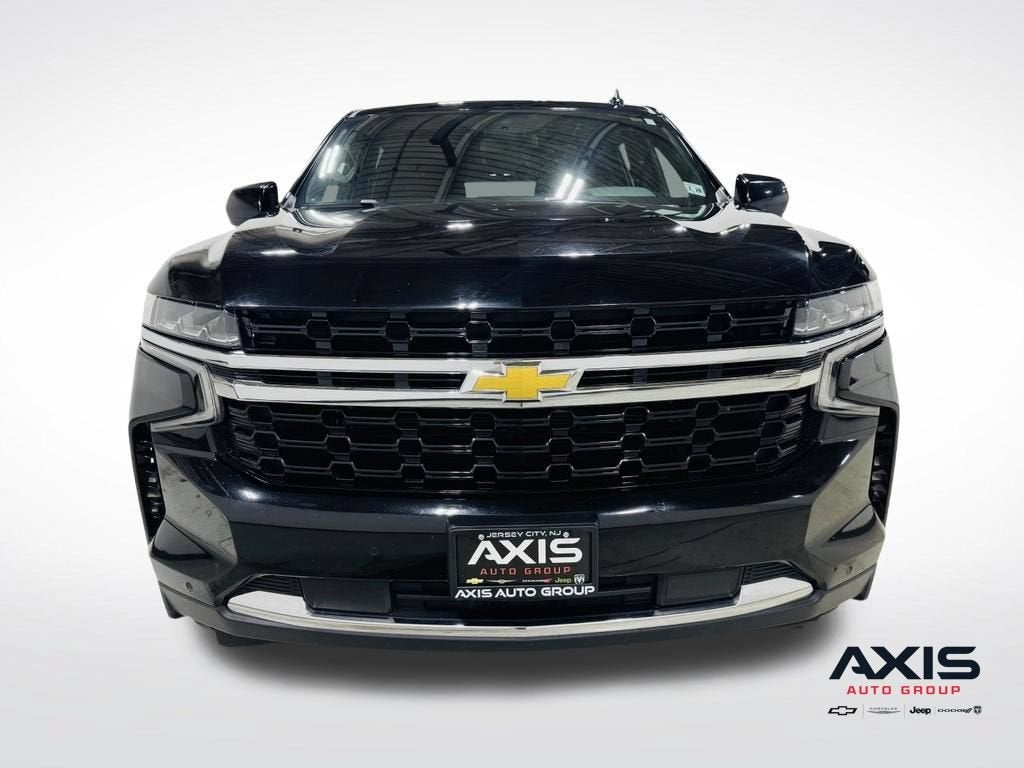 2023 Chevrolet Suburban LS