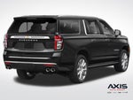 2022 Chevrolet Suburban High Country