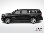 2022 Chevrolet Suburban High Country