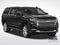 2022 Chevrolet Suburban High Country