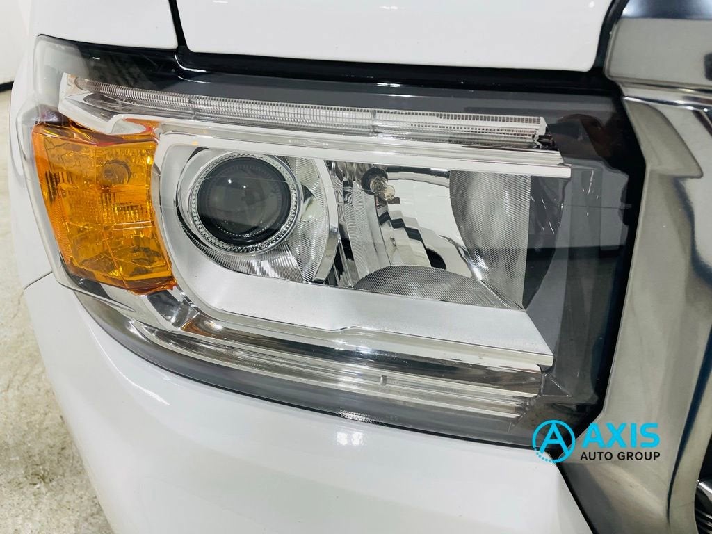 2022 GMC Canyon AT4 - Cloth