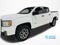 2022 GMC Canyon AT4 - Cloth