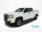 2022 GMC Canyon AT4 - Cloth