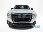 2022 GMC Canyon AT4 - Cloth