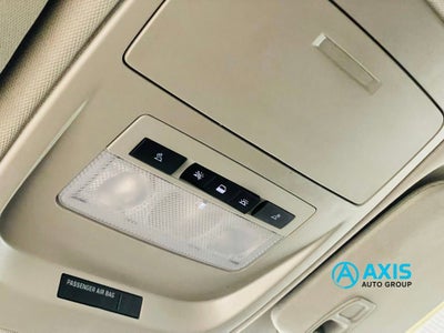 2022 GMC Canyon AT4 - Cloth