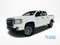 2022 GMC Canyon AT4 - Cloth