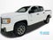2022 GMC Canyon AT4 - Cloth