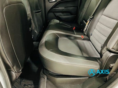 2022 GMC Canyon AT4 - Cloth