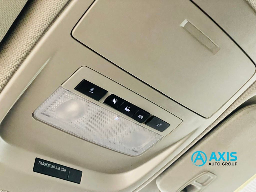 2022 GMC Canyon AT4 - Cloth