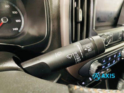 2022 GMC Canyon AT4 - Cloth