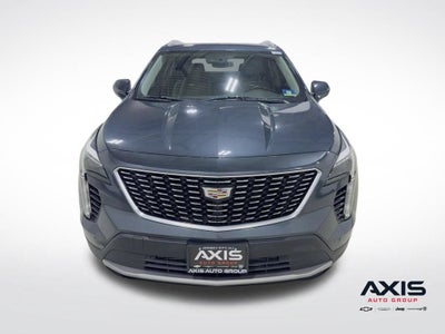 2019 Cadillac XT4 FWD Premium Luxury