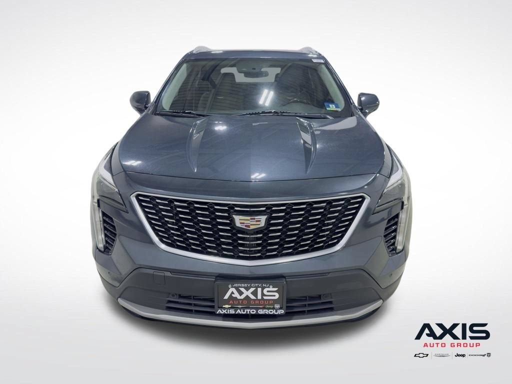 2019 Cadillac XT4 FWD Premium Luxury