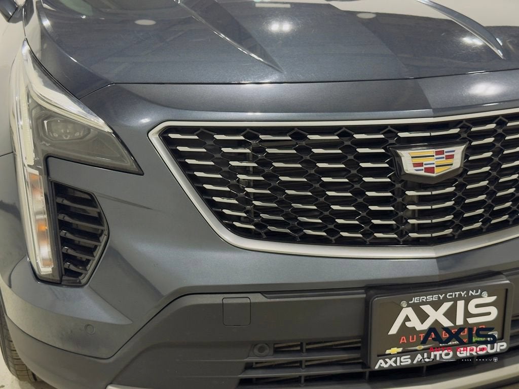 2019 Cadillac XT4 FWD Premium Luxury