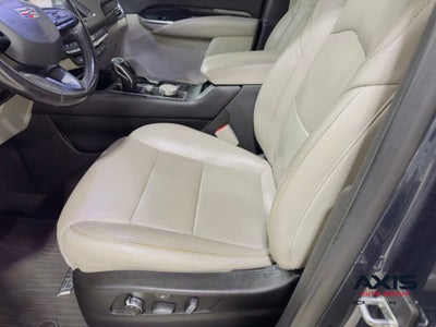 2019 Cadillac XT4 FWD Premium Luxury