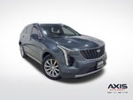 2019 Cadillac XT4 FWD Premium Luxury