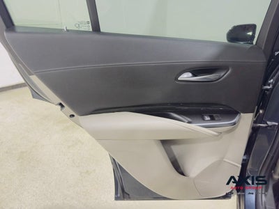2019 Cadillac XT4 FWD Premium Luxury