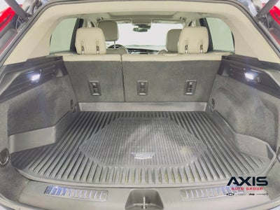 2019 Cadillac XT4 FWD Premium Luxury