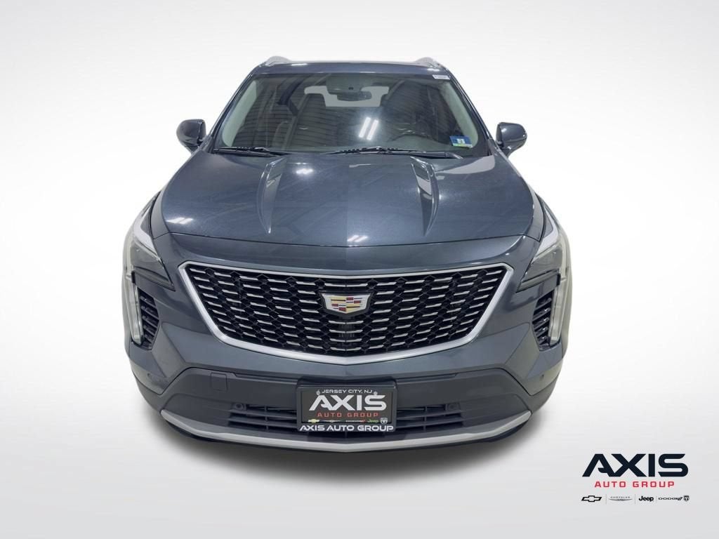 2019 Cadillac XT4 FWD Premium Luxury