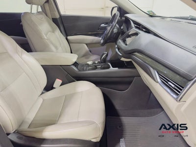 2019 Cadillac XT4 FWD Premium Luxury