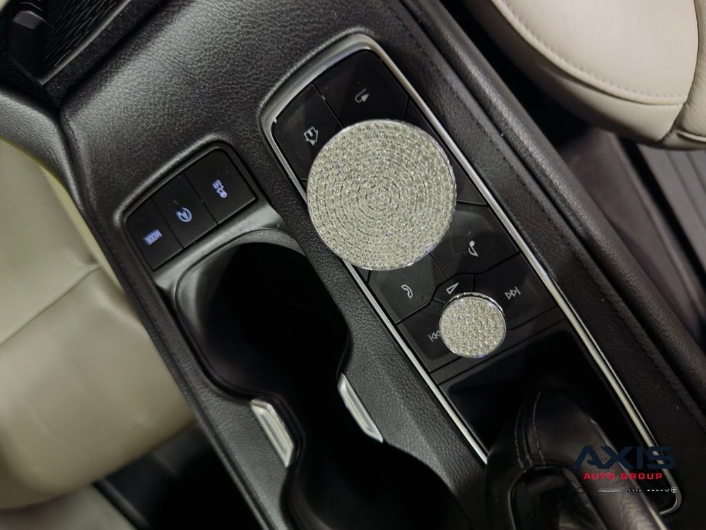 2019 Cadillac XT4 FWD Premium Luxury