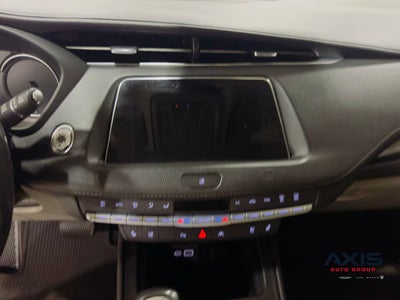 2019 Cadillac XT4 FWD Premium Luxury