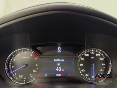 2019 Cadillac XT4 FWD Premium Luxury