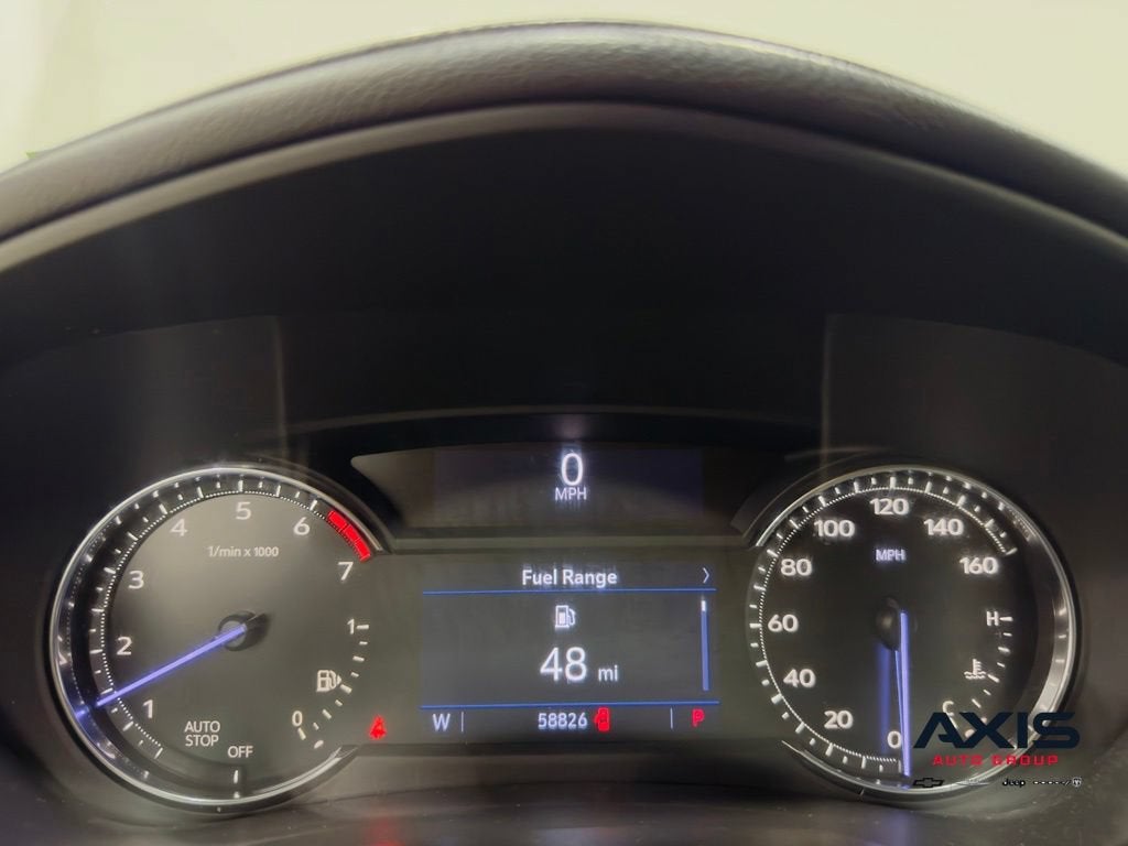 2019 Cadillac XT4 FWD Premium Luxury